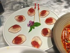 山楂之恋-懒人盐府人家(航天桥店)