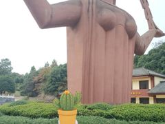 -敬亭山风景名胜区