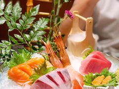 -阿吾罗·月咏精致日料(港汇恒隆广场店)