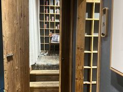 -邈墨茶馆(大兜路1号店)