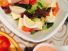 -托斯卡纳烘焙意大利餐厅(五天地店)