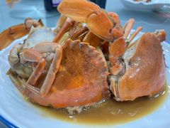 -杨记海鲜楼(三门黑金冠店)