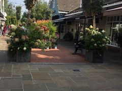 -伦敦比斯特购物村