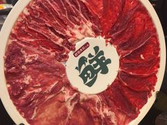 -巴蜀大将火锅(春熙店)