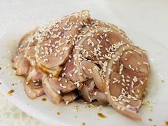 白云猪手-羊桥饭店(江门紫沙路店)
