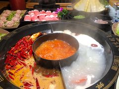 -味舵主重庆火锅(邓尉路店)