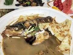 -鼎好家常菜(天桥店)
