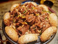 -范家小馆·烤鸭新京菜(金融街店)