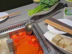 -海底捞火锅(金光华店)