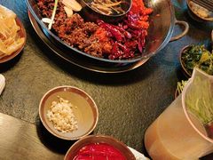 -渝井巷重庆老火锅(沈阳吉祥店)