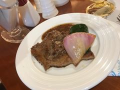 -科尔海悦酒店·柏顿花园餐厅(清河东路店)