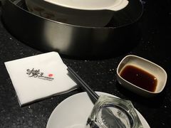 -捞王锅物料理(凯旋路店)