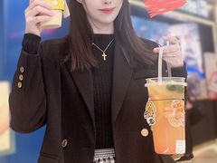 -快乐柠檬happylemon(日月光店)