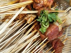 -马路边边串串香(一匡街店)