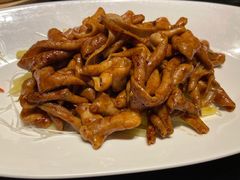 豉油皇鹅肠-炳胜品味(珠江新城店)