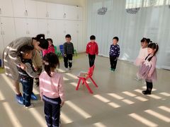 -飞童凡响艺术学校(松江区九里亭校区)