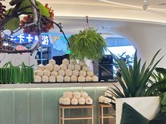 -椰子不语 椰子鸡火锅(淮海店)