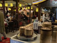 -邵子牙·中华老字号(定安路店)