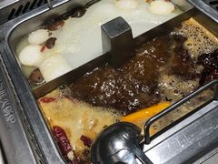 -海底捞火锅(关山保利店)