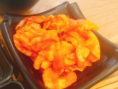 五花肉-碳碳烤肉(南湖路店)