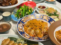 -常来小聚·广州非遗传承餐厅(高德置地店)