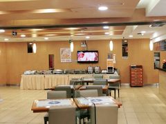 大堂-东方饺子王(创始店)