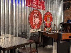-Side Street街旁(交道口店)