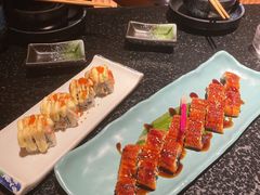 -無境·匠心日本料理(汉街店)