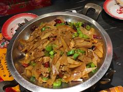 -金掌勺锅包肉(太原万达店)