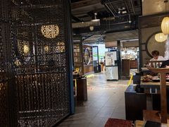 -湊湊火锅·茶憩(上海合生汇店)