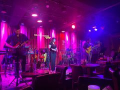 -音乐房子·Vintage Live Bar(玉林总店)