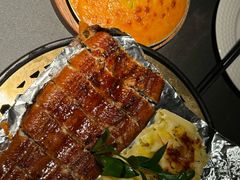 -烛影拾光观景餐厅·创意菜·摄影·小提琴(大唐不夜城店)