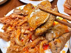 -佬土鹅肠火锅(解放路店)