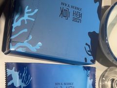 -渔港甄宴·海鲜·地标烟台菜(金沙滩店)