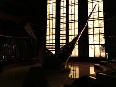 -上海滴水湖皇冠假日酒店