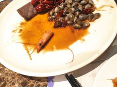 -青岛蓝海大饭店·爱琴海自助餐厅(崂山店)