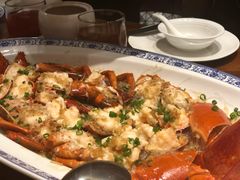 -頂好酒家·经典粤菜(海信广场店)