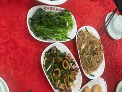 -蛇口康乐快餐鱼仔档(翠苑小区店)