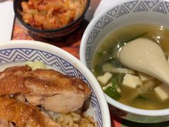 -吉野家 (新街口外大街店)