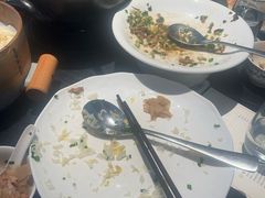 -金谷仓家庭料理(马泉营店)