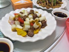 -新享乐海鲜(翠华路店)