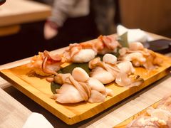 -梅丘·寿司の美登利(银座店)
