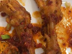 -全州拌饭馆(断桥店)