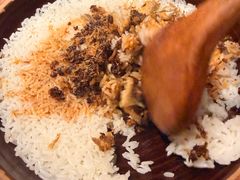 黄鱼焖饭-图味美小黄鱼·景德菜(浙江路店)