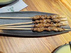 -塔哈尔·新疆盛宴(城西银泰店)