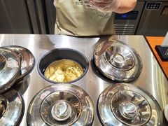 -野人先生Gelato(上海长宁龙之梦店)