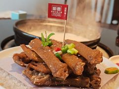 -滋粥楼·顺德菜(番禺广场总店)