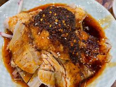 白肉-雨田饭店(华兴东街店)