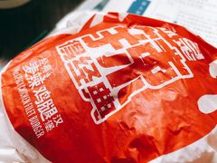 -麦当劳(武商建二店)
