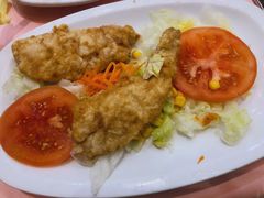 jamón-火腿博物馆(马约尔广场店)